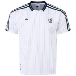 Liverpool Icon Jersey 2025/26