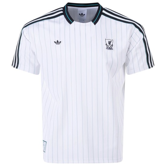 Liverpool Icon Jersey 2025/26