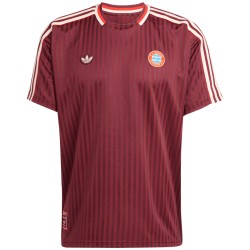 Bayern Munich Icon Jersey 2025/26