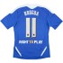 Drogba 11 Retro Chelsea UCL Final Home Jersey 2011/12