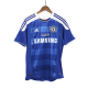 Drogba 11 Retro Chelsea UCL Final Home Jersey 2011/12