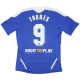 Torres 9 Retro Chelsea UCL Final Home Jersey 2011/12