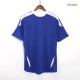 Torres 9 Retro Chelsea UCL Final Home Jersey 2011/12