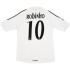 Robinho 10 Retro Real Madrid Home Jersey 2005/06