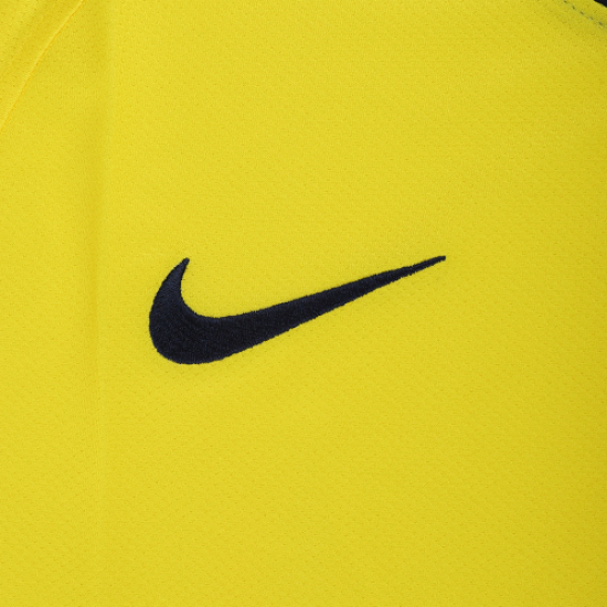 Eto\'o 9 Retro Barcelona Away Jersey 2008/09