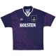 Klinsmann 18 Retro Tottenham Hotspur Away Jersey 1994/95