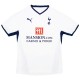 Bentley 5 Retro Tottenham Hotspur Home Jersey 2008/09