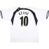 Keane 10 Retro Tottenham Hotspur Home Jersey 2006/07