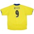 REYES 9 Retro Arsenal Away Jersey 2003/04