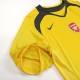 Ljungberg 8 Retro Arsenal Away Jersey 2005/06