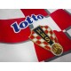 Boban 10 Retro Croatia Home Jersey World Cup 1998