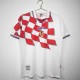 Boban 10 Retro Croatia Home Jersey World Cup 1998
