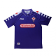 Rui Costa 10 Retro Fiorentina Home Jersey 1998/99