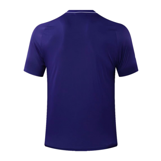 Rui Costa 10 Retro Fiorentina Home Jersey 1998/99