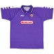 Retro Fiorentina Home Jersey 1998/99