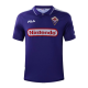 BATISTUTA 9 Retro Fiorentina Home Jersey 1998/99