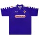 BATISTUTA 9 Retro Fiorentina Home Jersey 1998/99