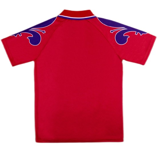 Retro Fiorentina Third Jersey 1995/97