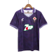 Retro Fiorentina Home Jersey 1992/93