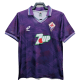 Retro Fiorentina Home Jersey 1992/93