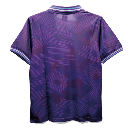 Retro Fiorentina Home Jersey 1992/93