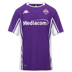 Fiorentina Home Jersey 2025/26