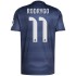 RODRIGO 11 Real Madrid Away Jersey 2025/26 - [Super Replica]