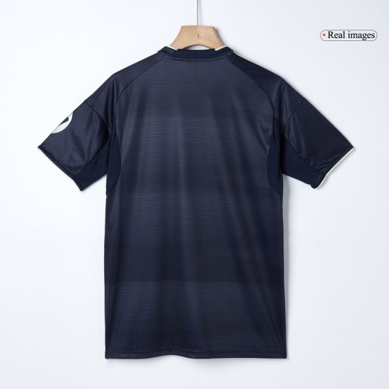 RODRIGO 11 Real Madrid Away Jersey 2025/26 - [Super Replica]