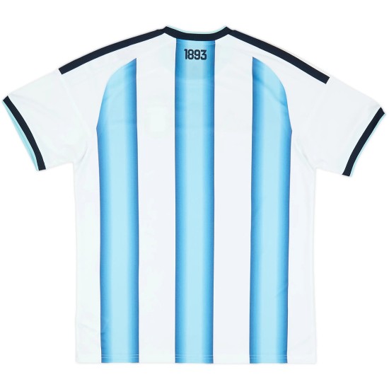 Argentina Home Jersey World Cup 2026