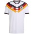 Germany Home Jersey World Cup 2026