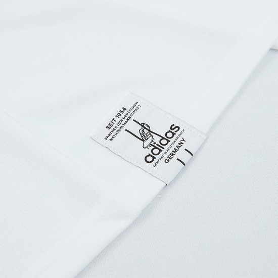 Germany Home Jersey World Cup 2026