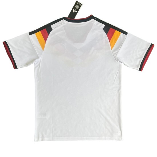 Germany Home Jersey World Cup 2026