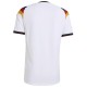 Germany Home Jersey World Cup 2026