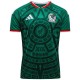 Mexico Home Jersey World Cup 2026