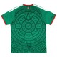 Mexico Home Jersey World Cup 2026