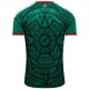 Mexico Home Jersey World Cup 2026