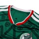 Mexico Home Jersey World Cup 2026
