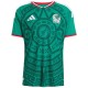 Mexico Home Match Jersey Player Version World Cup 2026