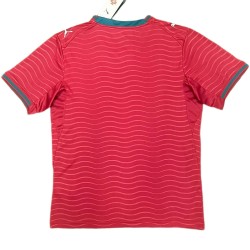 Portugal Home Jersey World Cup 2026