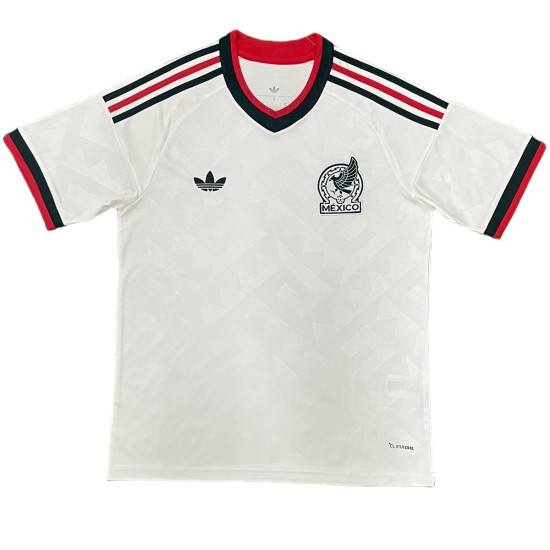 Mexico Away Jersey World Cup 2026