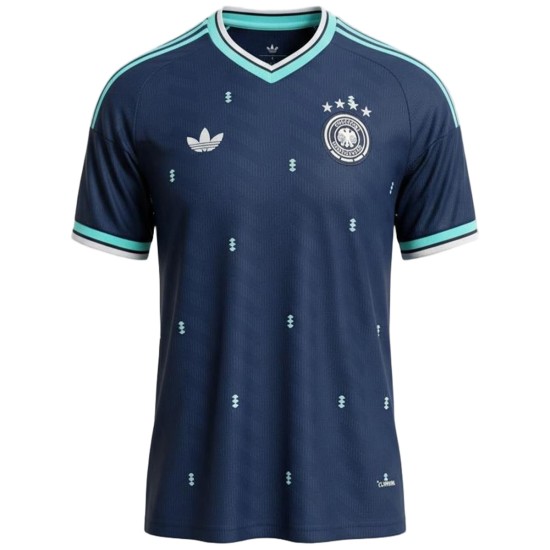 Germany Away Jersey World Cup 2026