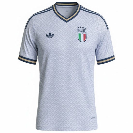 Italy Away Jersey World Cup 2026