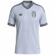 Italy Away Jersey World Cup 2026