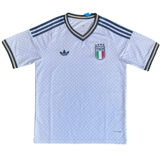 Italy Away Jersey World Cup 2026