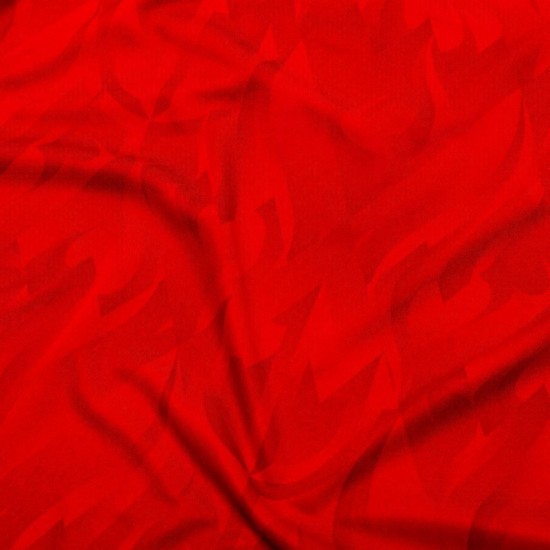 Belgium Home Jersey World Cup 2026