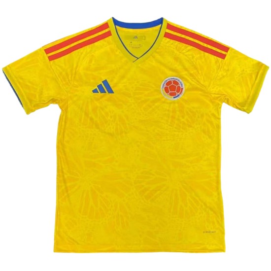 Colombia Home Jersey World Cup 2026