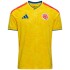 Colombia Home Jersey World Cup 2026