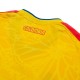 Colombia Home Jersey World Cup 2026
