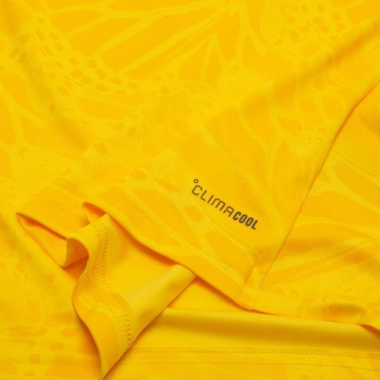 Colombia Home Jersey World Cup 2026