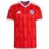 Chile Home Jersey World Cup 2026